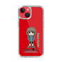 スリムプロテクションケース［ STEINS;GATE - ミニキャラ - 阿万音 鈴羽 ］