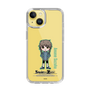 スリムプロテクションケース［ STEINS;GATE - ミニキャラ - 阿万音 鈴羽 ］