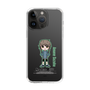 スリムプロテクションケース［ STEINS;GATE - ミニキャラ - 阿万音 鈴羽 ］