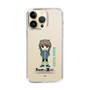 スリムプロテクションケース［ STEINS;GATE - ミニキャラ - 阿万音 鈴羽 ］