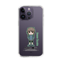 スリムプロテクションケース［ STEINS;GATE - ミニキャラ - 阿万音 鈴羽 ］