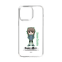 スリムプロテクションケース［ STEINS;GATE - ミニキャラ - 阿万音 鈴羽 ］