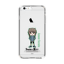 スリムプロテクションケース［ STEINS;GATE - ミニキャラ - 阿万音 鈴羽 ］