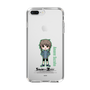 スリムプロテクションケース［ STEINS;GATE - ミニキャラ - 阿万音 鈴羽 ］