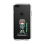 スリムプロテクションケース［ STEINS;GATE - ミニキャラ - 阿万音 鈴羽 ］