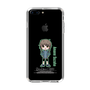 スリムプロテクションケース［ STEINS;GATE - ミニキャラ - 阿万音 鈴羽 ］