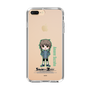 スリムプロテクションケース［ STEINS;GATE - ミニキャラ - 阿万音 鈴羽 ］