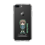 スリムプロテクションケース［ STEINS;GATE - ミニキャラ - 阿万音 鈴羽 ］