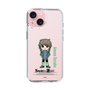 スリムプロテクションケース［ STEINS;GATE - ミニキャラ - 阿万音 鈴羽 ］