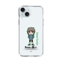 スリムプロテクションケース［ STEINS;GATE - ミニキャラ - 阿万音 鈴羽 ］