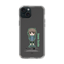 スリムプロテクションケース［ STEINS;GATE - ミニキャラ - 阿万音 鈴羽 ］