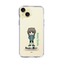 スリムプロテクションケース［ STEINS;GATE - ミニキャラ - 阿万音 鈴羽 ］