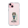 スリムプロテクションケース［ STEINS;GATE - ミニキャラ - 阿万音 鈴羽 ］