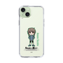 スリムプロテクションケース［ STEINS;GATE - ミニキャラ - 阿万音 鈴羽 ］