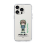スリムプロテクションケース［ STEINS;GATE - ミニキャラ - 阿万音 鈴羽 ］