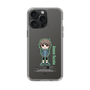 スリムプロテクションケース［ STEINS;GATE - ミニキャラ - 阿万音 鈴羽 ］