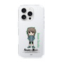 スリムプロテクションケース［ STEINS;GATE - ミニキャラ - 阿万音 鈴羽 ］