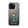 スリムプロテクションケース［ STEINS;GATE - ミニキャラ - 阿万音 鈴羽 ］