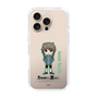 スリムプロテクションケース［ STEINS;GATE - ミニキャラ - 阿万音 鈴羽 ］