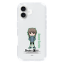 スリムプロテクションケース［ STEINS;GATE - ミニキャラ - 阿万音 鈴羽 ］