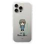 スリムプロテクションケース［ STEINS;GATE - ミニキャラ - 阿万音 鈴羽 ］