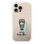 スリムプロテクションケース［ STEINS;GATE - ミニキャラ - 阿万音 鈴羽 ］
