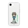 スリムプロテクションケース［ STEINS;GATE - ミニキャラ - 阿万音 鈴羽 ］