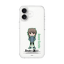 スリムプロテクションケース［ STEINS;GATE - ミニキャラ - 阿万音 鈴羽 ］