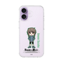 スリムプロテクションケース［ STEINS;GATE - ミニキャラ - 阿万音 鈴羽 ］