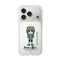 スリムプロテクションケース［ STEINS;GATE - ミニキャラ - 阿万音 鈴羽 ］