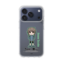 スリムプロテクションケース［ STEINS;GATE - ミニキャラ - 阿万音 鈴羽 ］