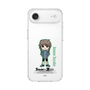 スリムプロテクションケース［ STEINS;GATE - ミニキャラ - 阿万音 鈴羽 ］