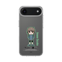 スリムプロテクションケース［ STEINS;GATE - ミニキャラ - 阿万音 鈴羽 ］