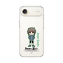 スリムプロテクションケース［ STEINS;GATE - ミニキャラ - 阿万音 鈴羽 ］