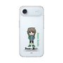 スリムプロテクションケース［ STEINS;GATE - ミニキャラ - 阿万音 鈴羽 ］