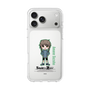 スリムプロテクションケース［ STEINS;GATE - ミニキャラ - 阿万音 鈴羽 ］