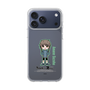 スリムプロテクションケース［ STEINS;GATE - ミニキャラ - 阿万音 鈴羽 ］