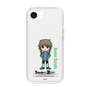 スリムプロテクションケース［ STEINS;GATE - ミニキャラ - 阿万音 鈴羽 ］
