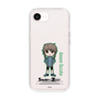 スリムプロテクションケース［ STEINS;GATE - ミニキャラ - 阿万音 鈴羽 ］