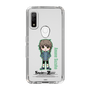 スリムプロテクションケース［ STEINS;GATE - ミニキャラ - 阿万音 鈴羽 ］