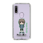 スリムプロテクションケース［ STEINS;GATE - ミニキャラ - 阿万音 鈴羽 ］