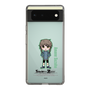 スリムプロテクションケース［ STEINS;GATE - ミニキャラ - 阿万音 鈴羽 ］