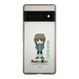 スリムプロテクションケース［ STEINS;GATE - ミニキャラ - 阿万音 鈴羽 ］
