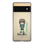 スリムプロテクションケース［ STEINS;GATE - ミニキャラ - 阿万音 鈴羽 ］