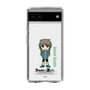 スリムプロテクションケース［ STEINS;GATE - ミニキャラ - 阿万音 鈴羽 ］
