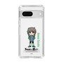 スリムプロテクションケース［ STEINS;GATE - ミニキャラ - 阿万音 鈴羽 ］