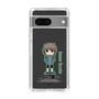 スリムプロテクションケース［ STEINS;GATE - ミニキャラ - 阿万音 鈴羽 ］