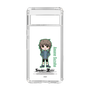 スリムプロテクションケース［ STEINS;GATE - ミニキャラ - 阿万音 鈴羽 ］