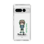 スリムプロテクションケース［ STEINS;GATE - ミニキャラ - 阿万音 鈴羽 ］