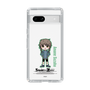 スリムプロテクションケース［ STEINS;GATE - ミニキャラ - 阿万音 鈴羽 ］